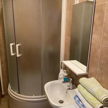 Апартаменты Gigi *