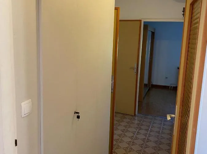 Apartment Gigi Opatija
