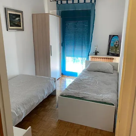 Gigi Daire Opatija