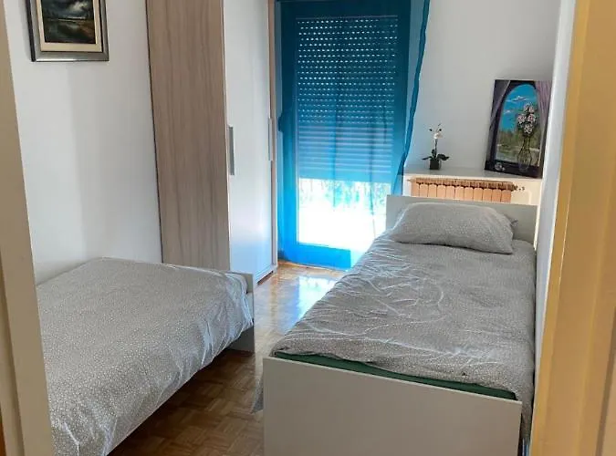 Gigi Apartamento Opatija