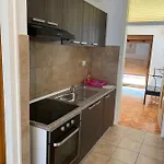 Apartmán Gigi *