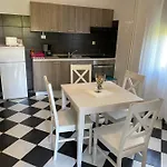 Gigi Apartmán Opatija
