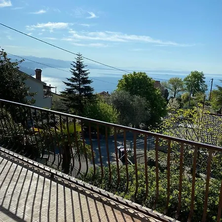 Apartman Gigi Abbázia