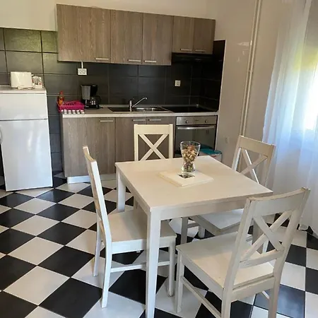 Gigi Apartman Abbázia