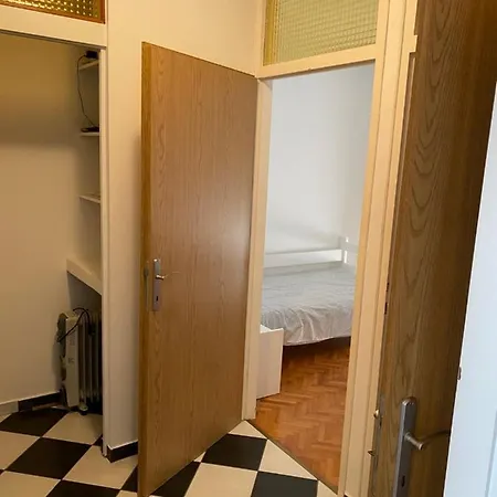 Gigi Apartman