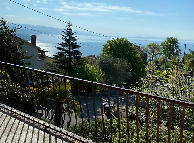 Apartman Gigi Abbázia