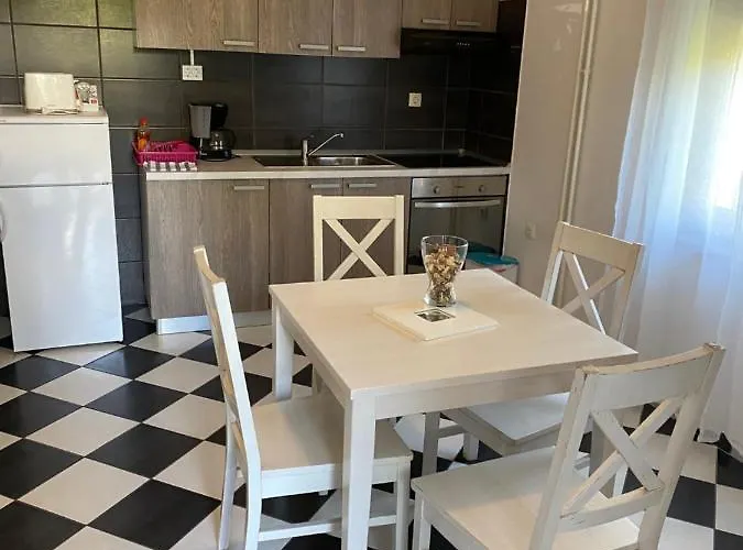 Gigi Apartman Abbázia