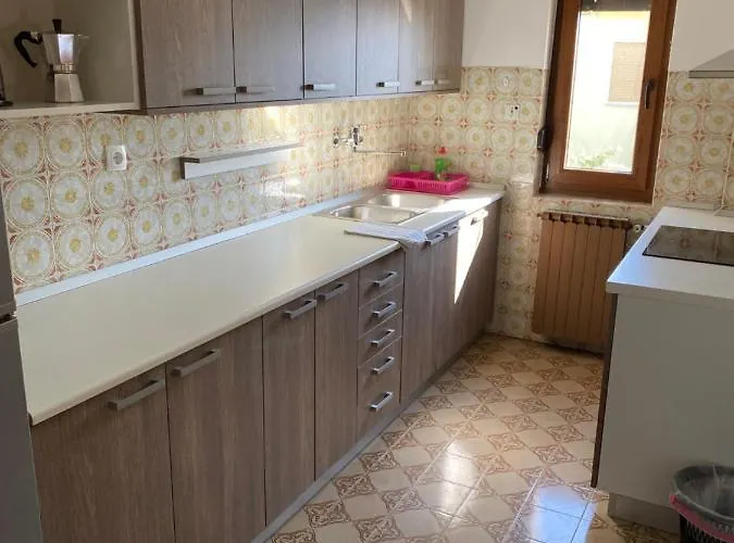 Apartman Gigi