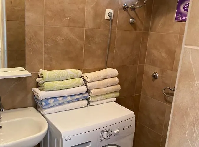Apartman Gigi *