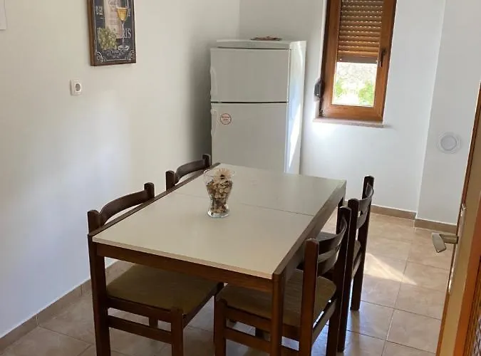 Apartman Gigi Abbázia