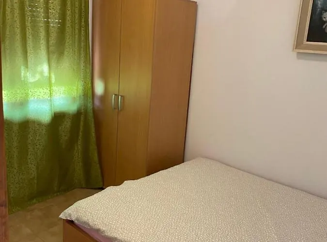 Apartman Gigi Abbázia